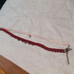 2 Choker bundle